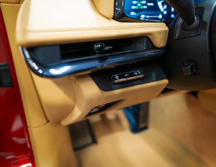 Chevrolet Corvette 22