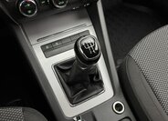 Škoda Octavia Sedan / Limuzína 1,6 l 77 kw