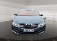 Škoda Superb 3