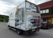 Mitsubishi Canter 10