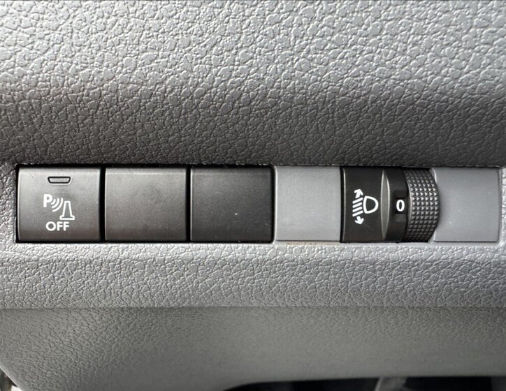 Citroën Jumpy Kombi 2,0 l 110 kw