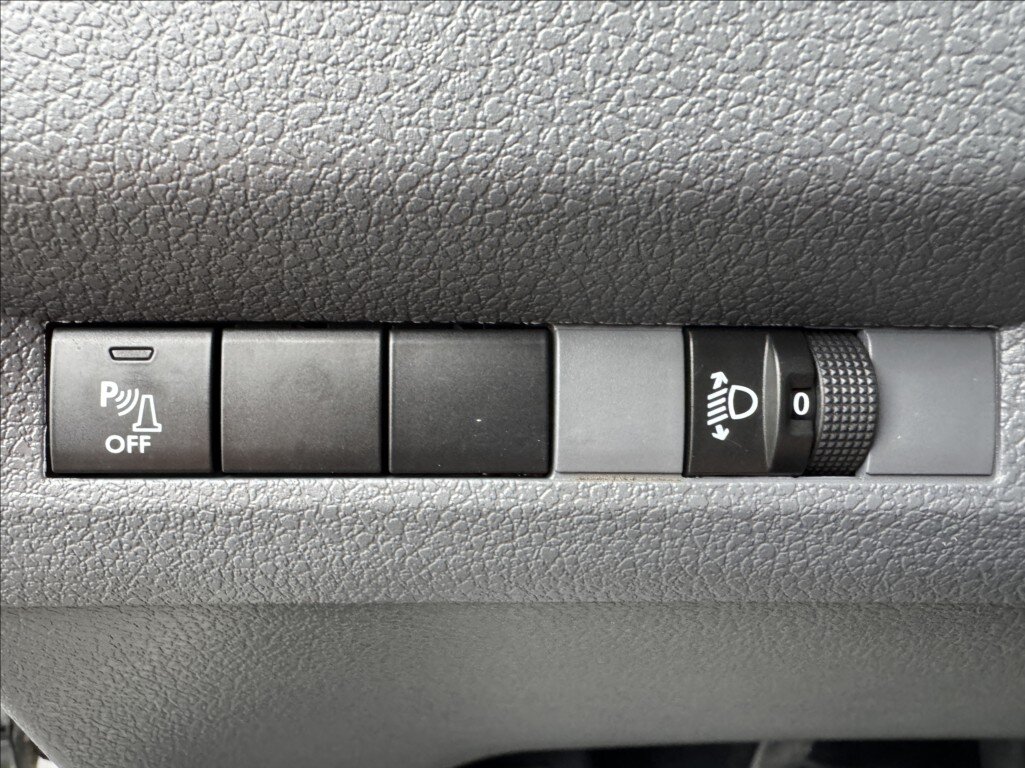 Citroën Jumpy Kombi 2,0 l 110 kw