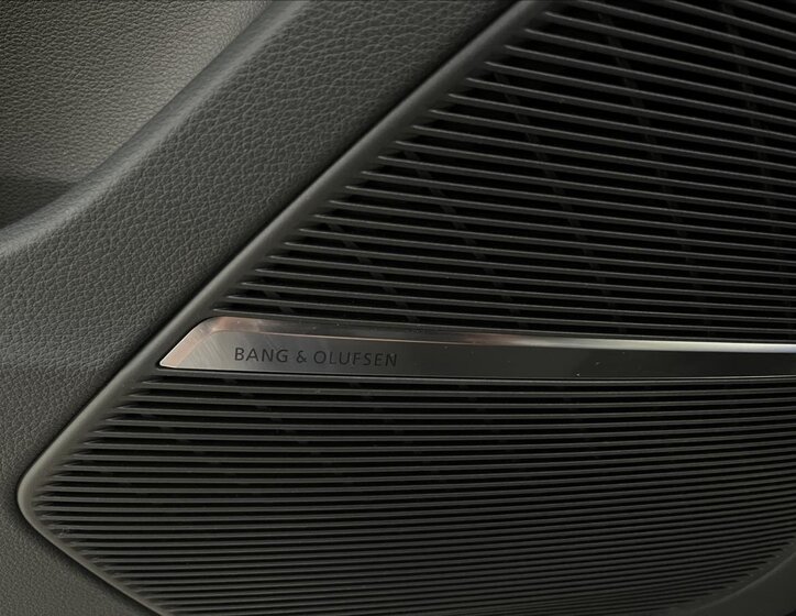 Audi Q7 SUV 3,0 l 250 kw