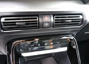 Citroën C3 Aircross SUV 1,2 l 74 kw