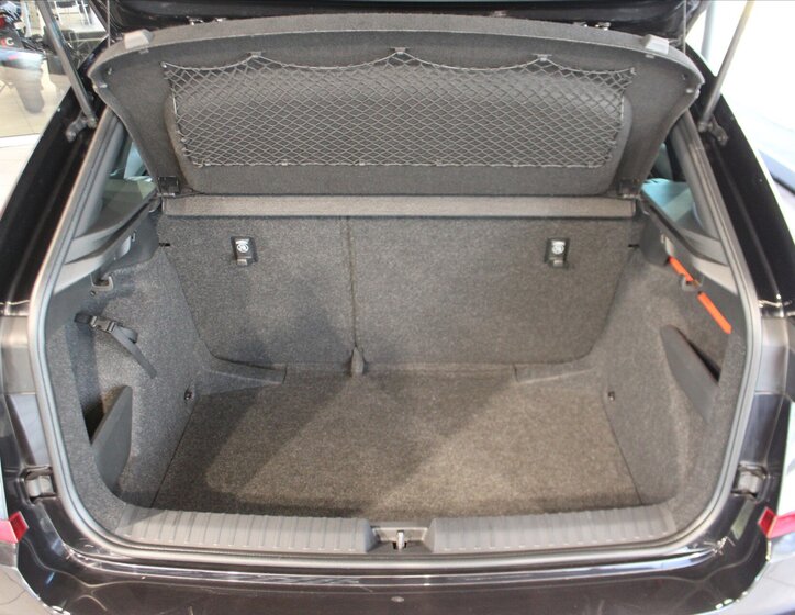 Škoda Kamiq Hatchback 1,5 l 110 kw