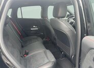 Mercedes-Benz GLA SUV / Terénní 2,0 l 235 kw