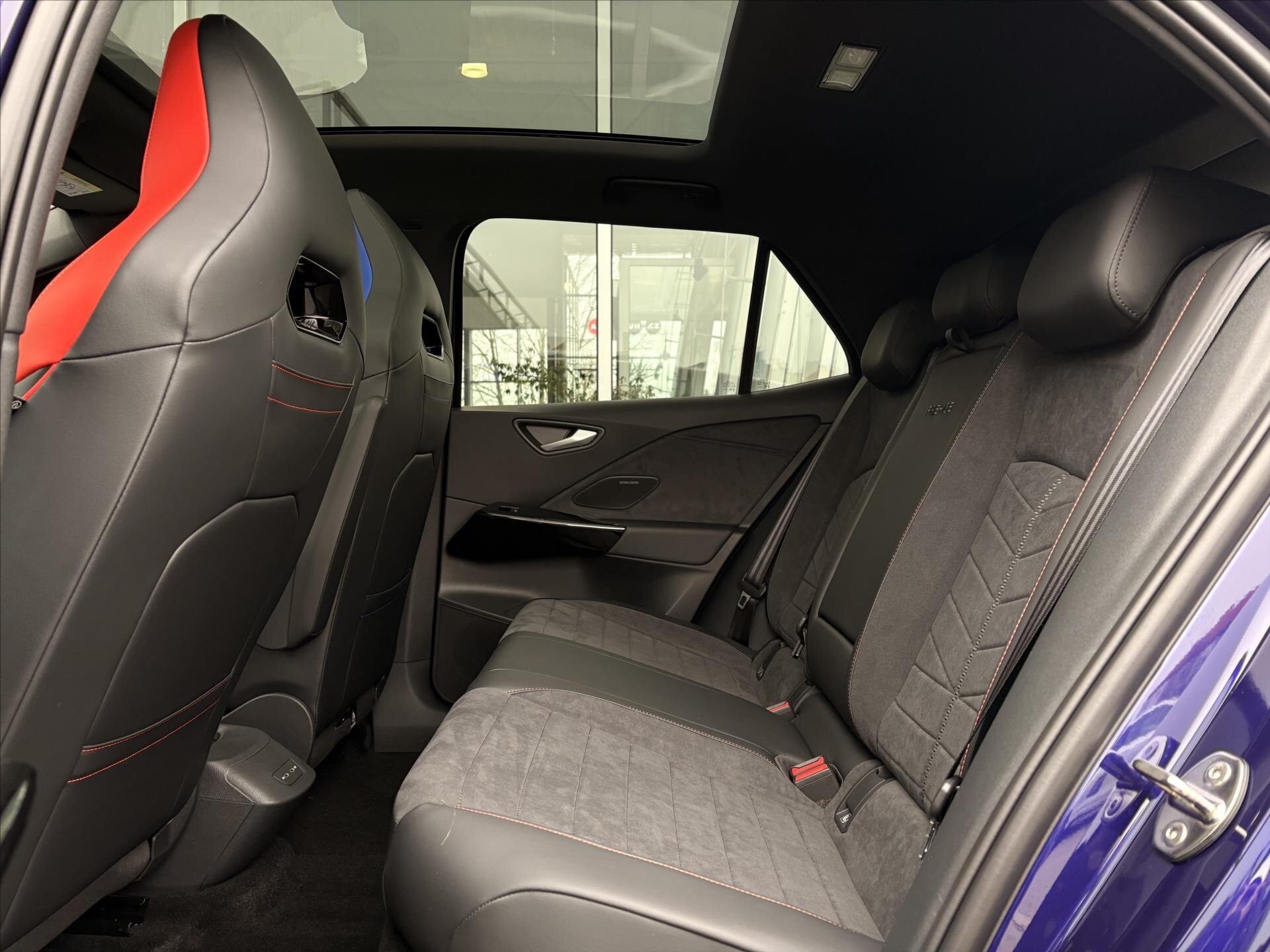 Volkswagen ID.3 Hatchback 0,0 240 kw