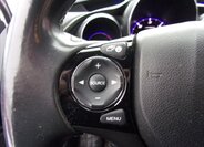 Honda Civic Hatchback 2,2 l 110 kw