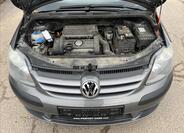 Volkswagen Golf Plus 20