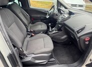 Ford B-MAX 11