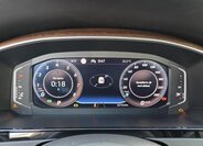 Volkswagen Arteon Kombi 2,0 l 140 kw