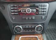 Mercedes-Benz GLK 15