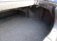 Ford Mustang Kabriolet 2,3 l 231 kw