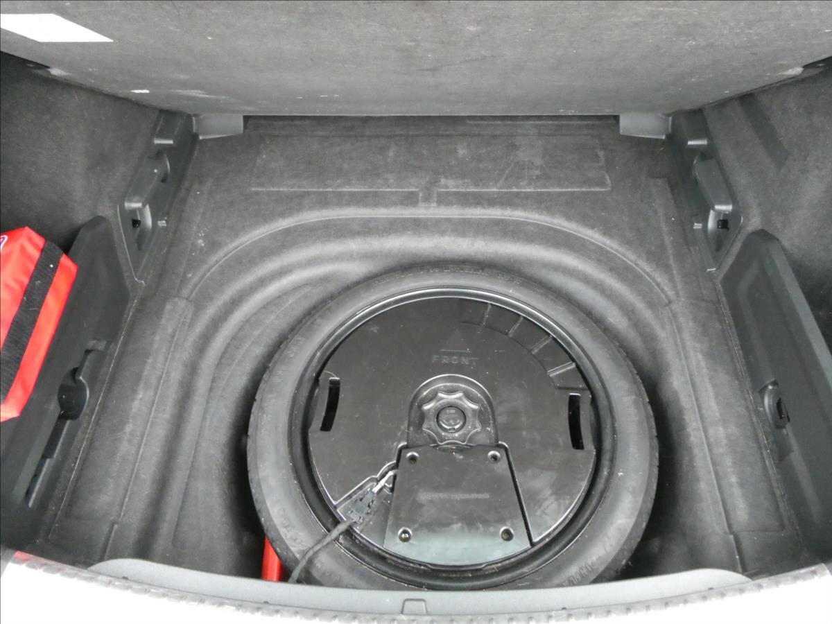 Seat Leon Kombi 2,0 l 213 kw