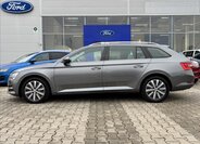 Škoda Superb Kombi 2,0 l 110 kw