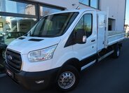 Ford Transit Sklápěč 2,0 l 125 kw