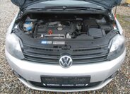Volkswagen Golf Plus Hatchback 1,4 l 90 kw