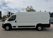 Peugeot Boxer Skříň 2,0 l 120 kw