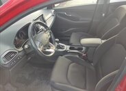 Hyundai i30 Hatchback 1,4 l 103 kw