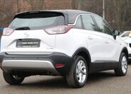 Opel Crossland X SUV / Terénní 1,2 l 81 kw