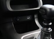 Citroën C3 Hatchback 1,2 l 81 kw