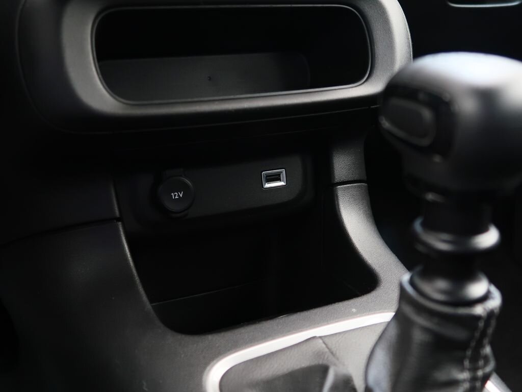 Citroën C3 Hatchback 1,2 l 81 kw