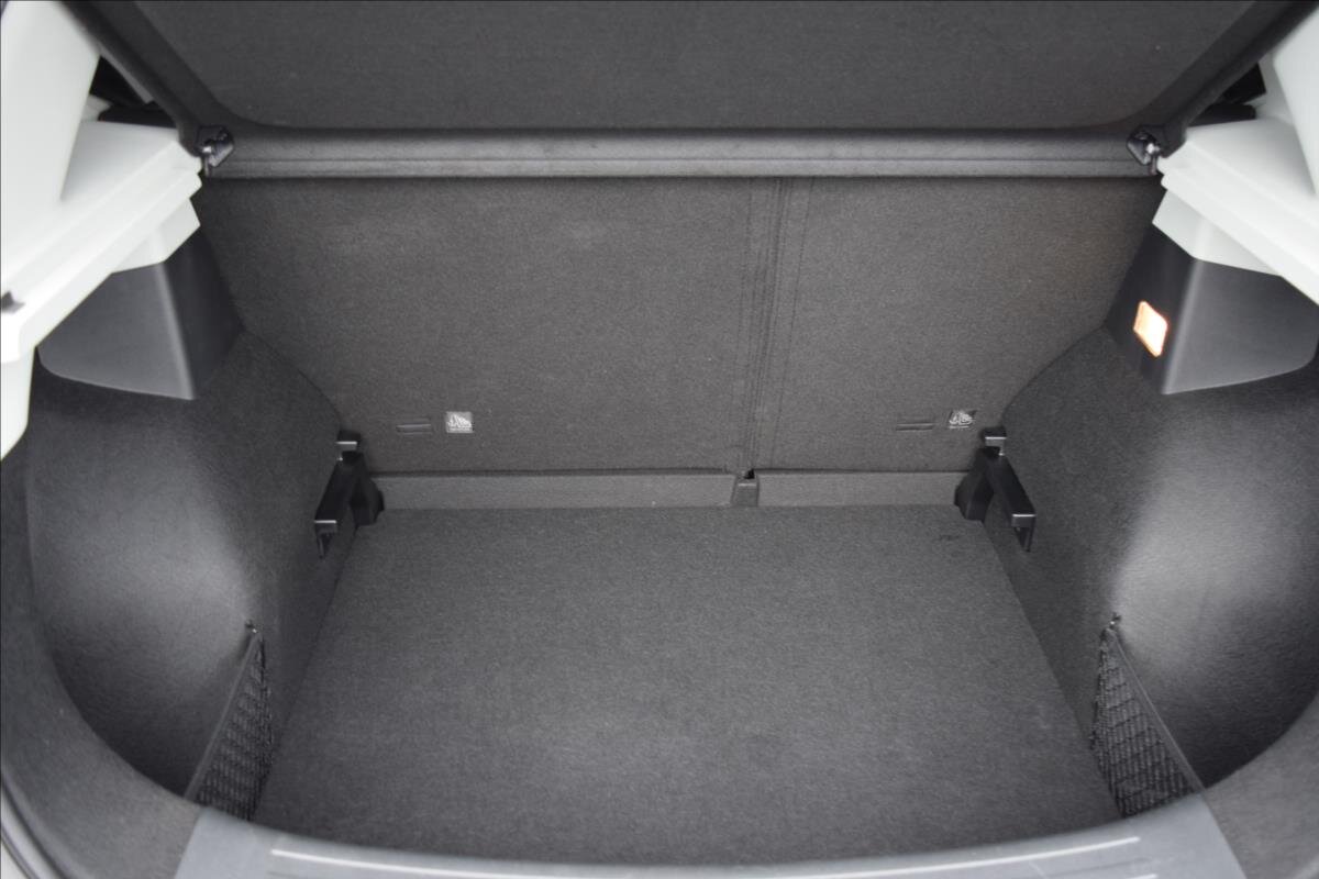 MG ZS Hatchback 1,5 l 78 kw