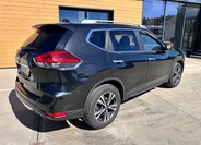 Nissan X-Trail SUV / Terénní 0,0 0