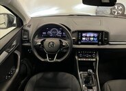 Škoda Karoq SUV 1,5 l 110 kw