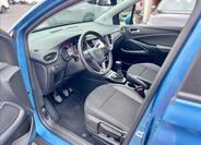 Opel Crossland X 11