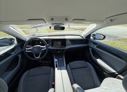 Volkswagen Passat Kombi 1,5 l 110 kw