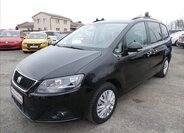 Seat Alhambra MPV 2,0 l 103 kw