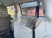 Chrysler Town & Country MPV 3,6 l 208 kw