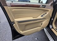 Mercedes-Benz GL SUV / Terénní 3,0 l 165 kw