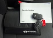 Hyundai i20 Hatchback 1,2 l 55 kw