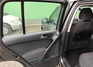 Volkswagen Tiguan SUV / Terénní 2,0 l 103 kw