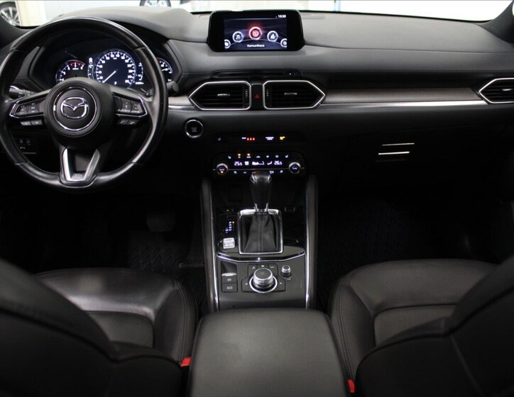 Mazda CX-5 SUV 2,5 l 143 kw