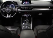 Mazda CX-5 SUV 2,5 l 143 kw
