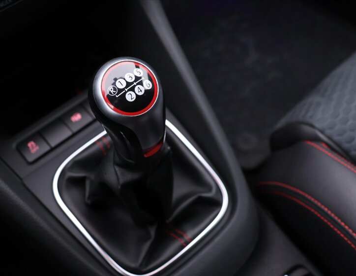 Volkswagen Golf Hatchback 2,0 l 173 kw