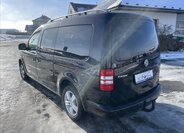 Volkswagen Caddy 44