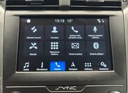 Ford Mondeo Kombi 2,0 l 110 kw