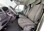 Renault Master Skříň 2,3 l 107 kw
