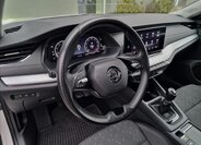 Škoda Octavia Liftback 2,0 l 85 kw