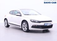 Volkswagen Scirocco Hatchback 2,0 l 103 kw