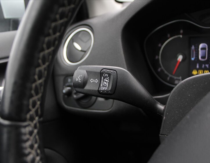 Ford Mondeo Kombi 2,0 l 120 kw