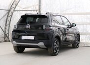 Citroën C3 Hatchback 0,0 83 kw