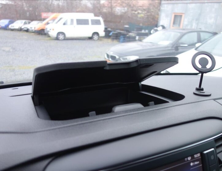 Toyota ProAce Verso MPV 2,0 l 110 kw