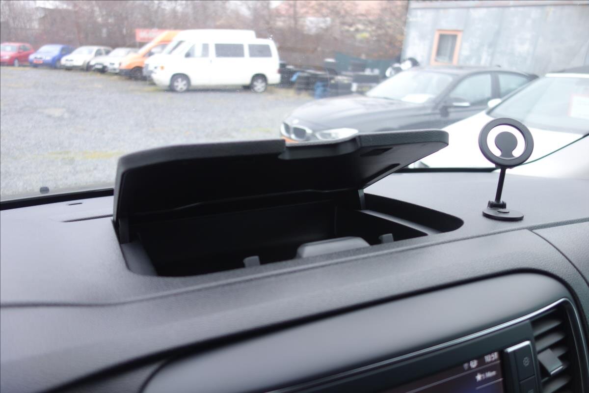 Toyota ProAce Verso MPV 2,0 l 110 kw