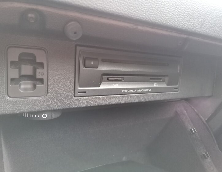 Volkswagen Passat 24