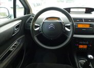 Citroën C4 Sedan / Limuzína 1,6 l 80 kw